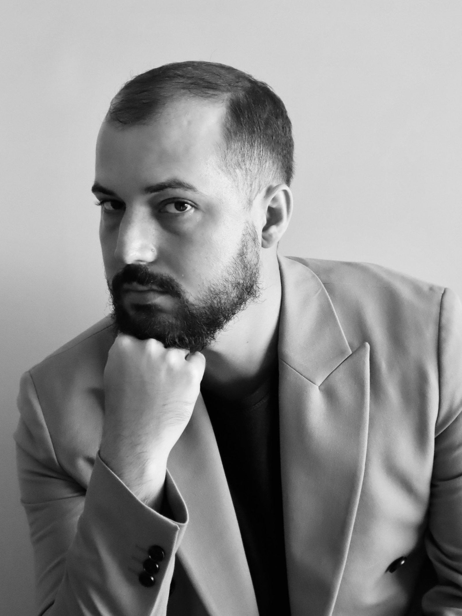 Alan Roger