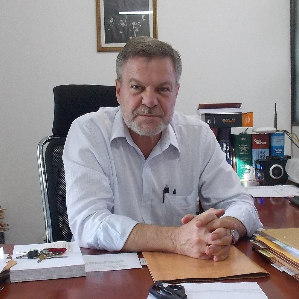 Gilberto Kieling
