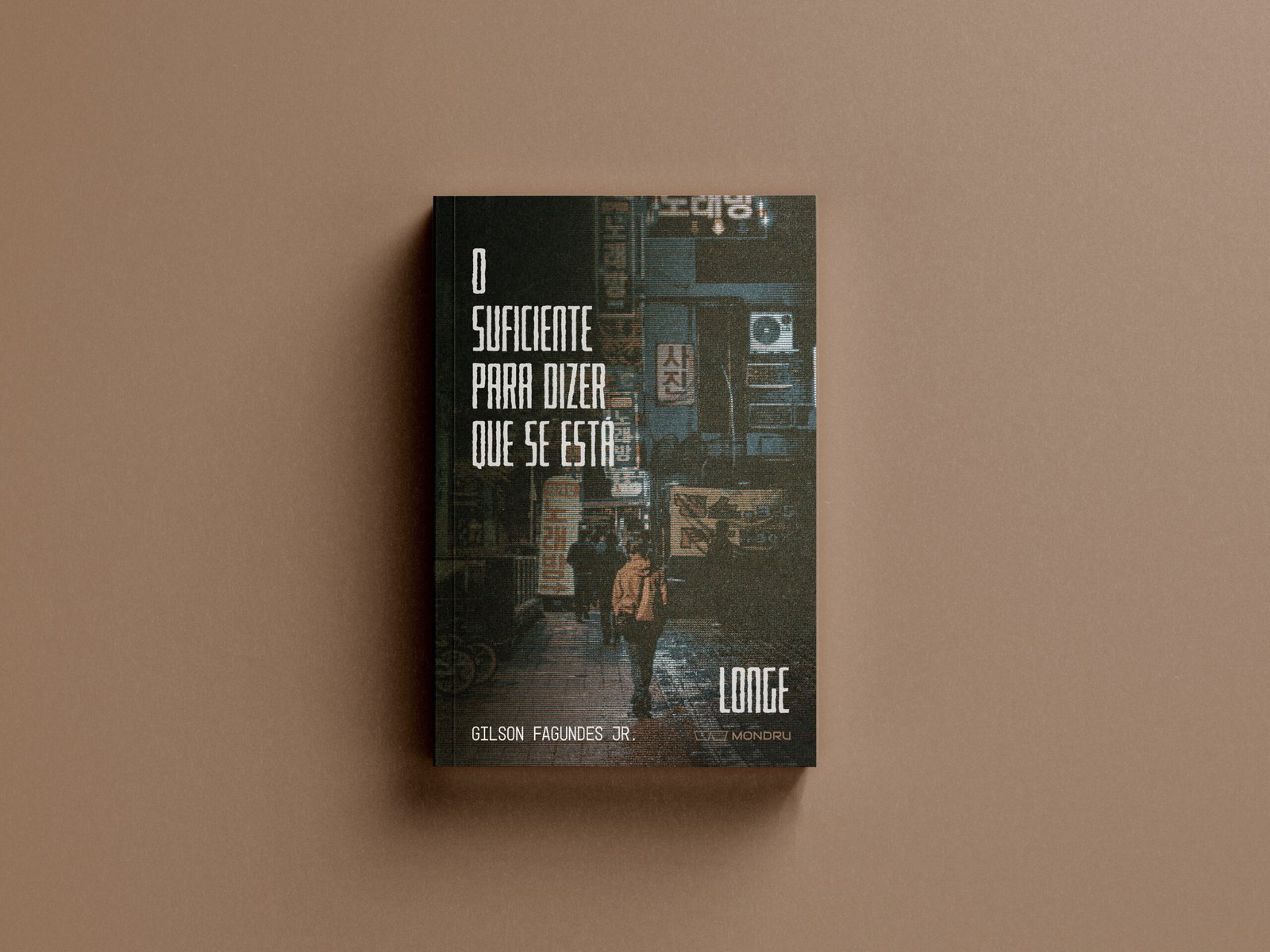 O suficiente para dizer que se está longe - Imagem 2