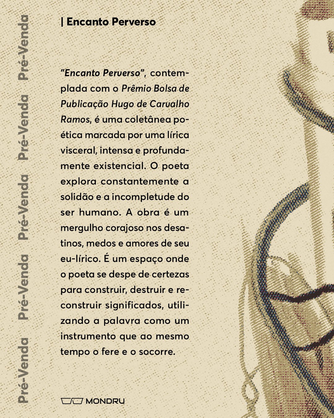 PRE-VENDA - EDITORA - 2