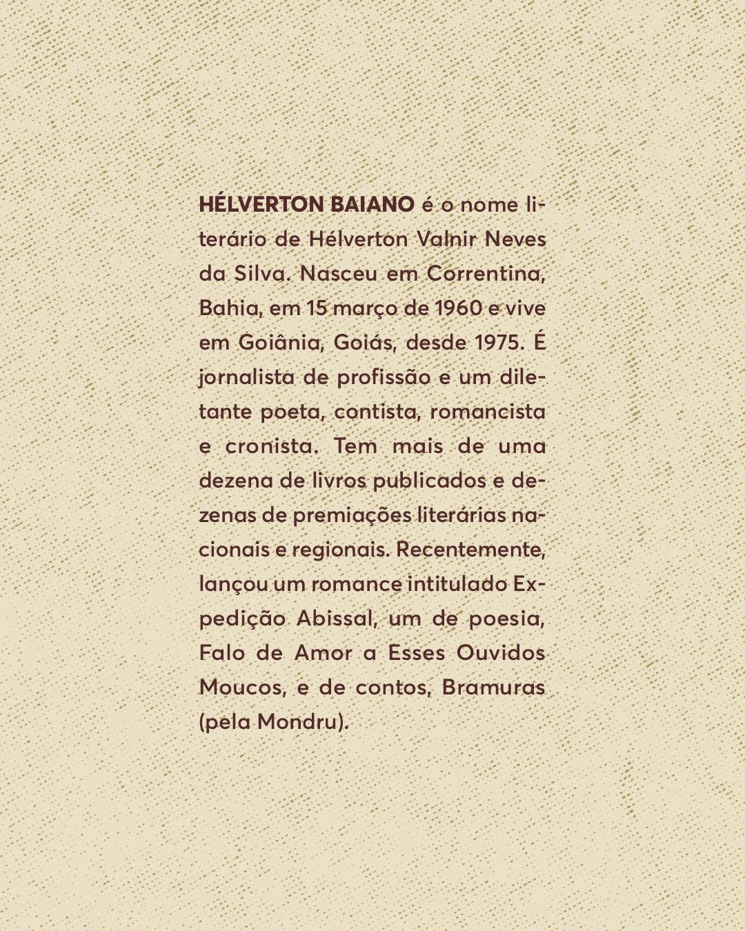 PRE-VENDA - EDITORA - 7