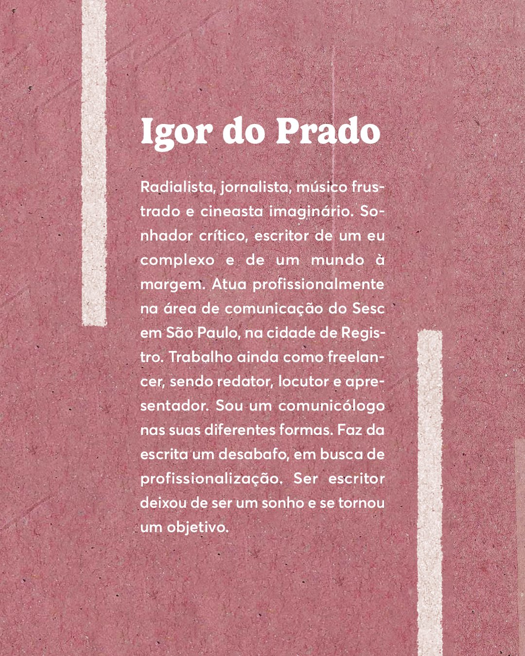 PRE-VENDA - EDITORA - 7