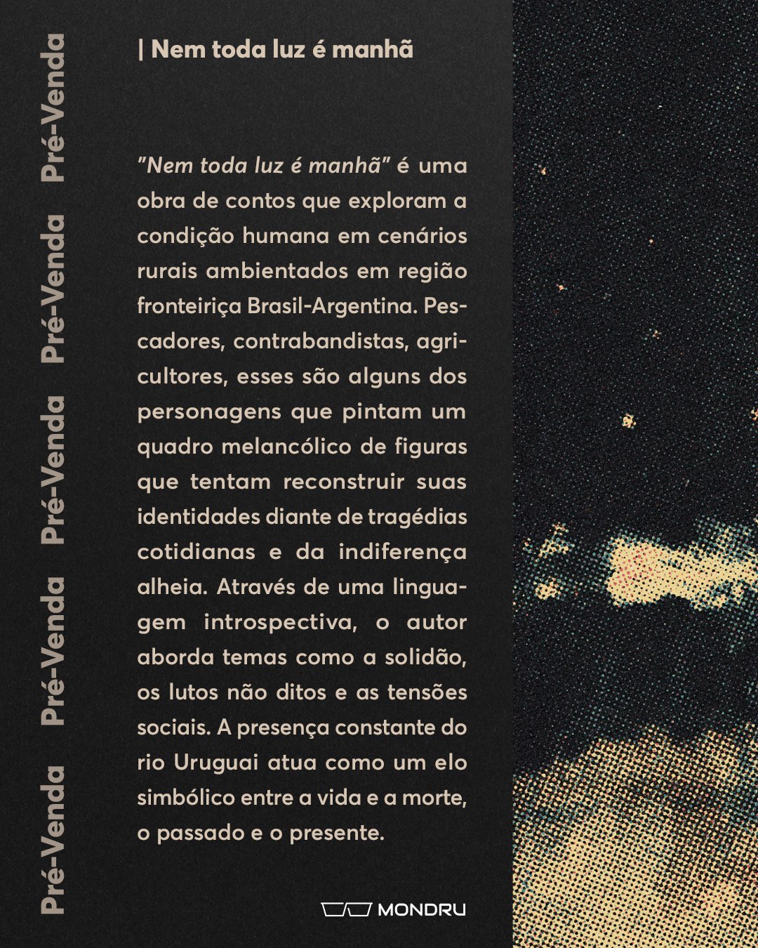PRE-VENDA - EDITORA - Prancheta 1 copiar