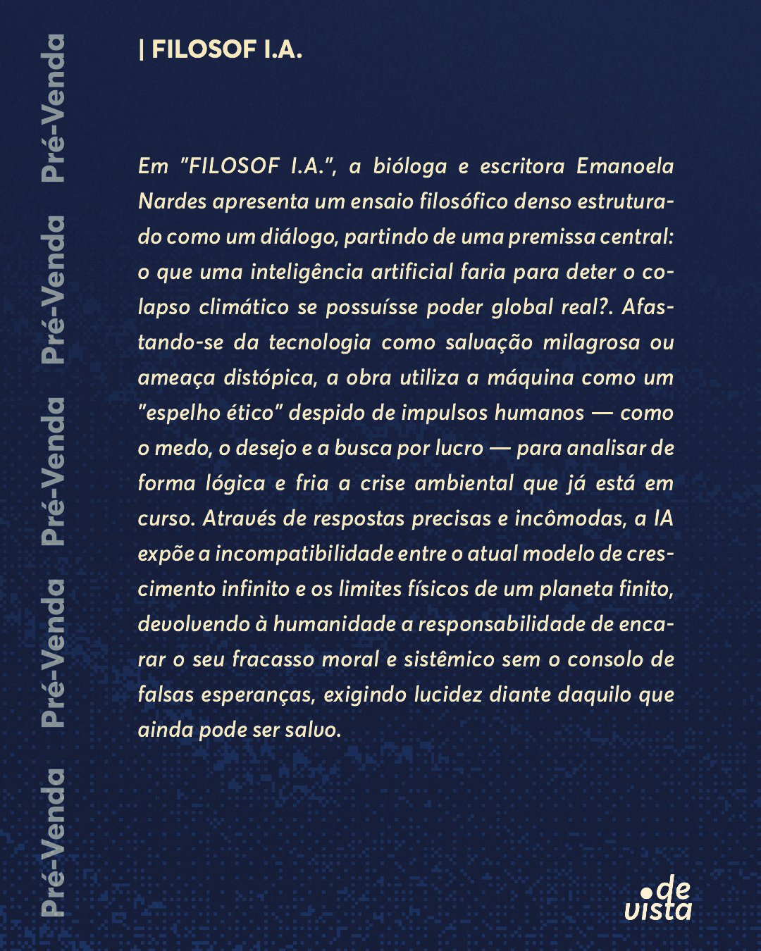 PRE-VENDA - EDITORAPrancheta 1 copiar