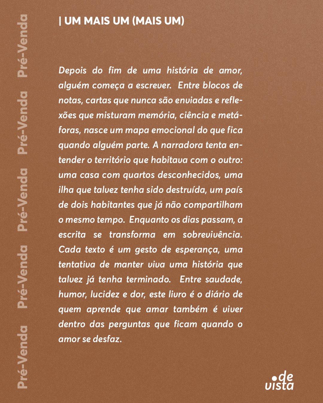 PRE-VENDA - EDITORAPrancheta 1 copiar