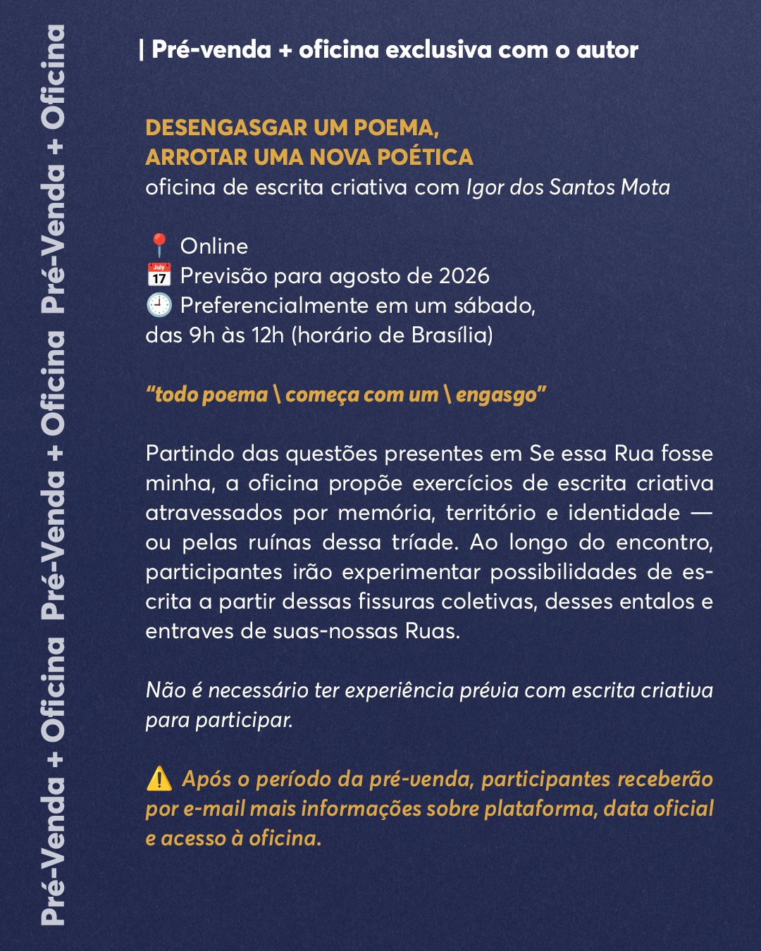 PRE-VENDA - Prancheta 1 copiar 2