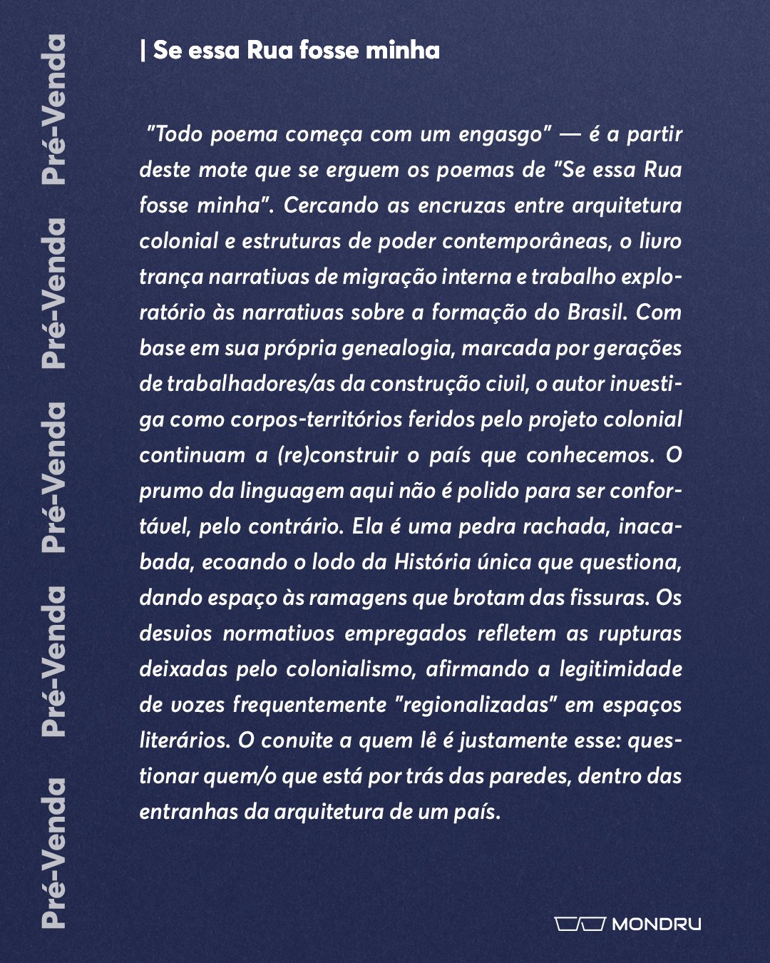 PRE-VENDA - Prancheta 1 copiar