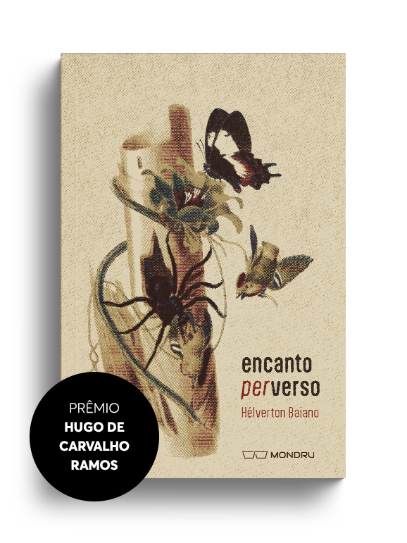 Encanto Perverso