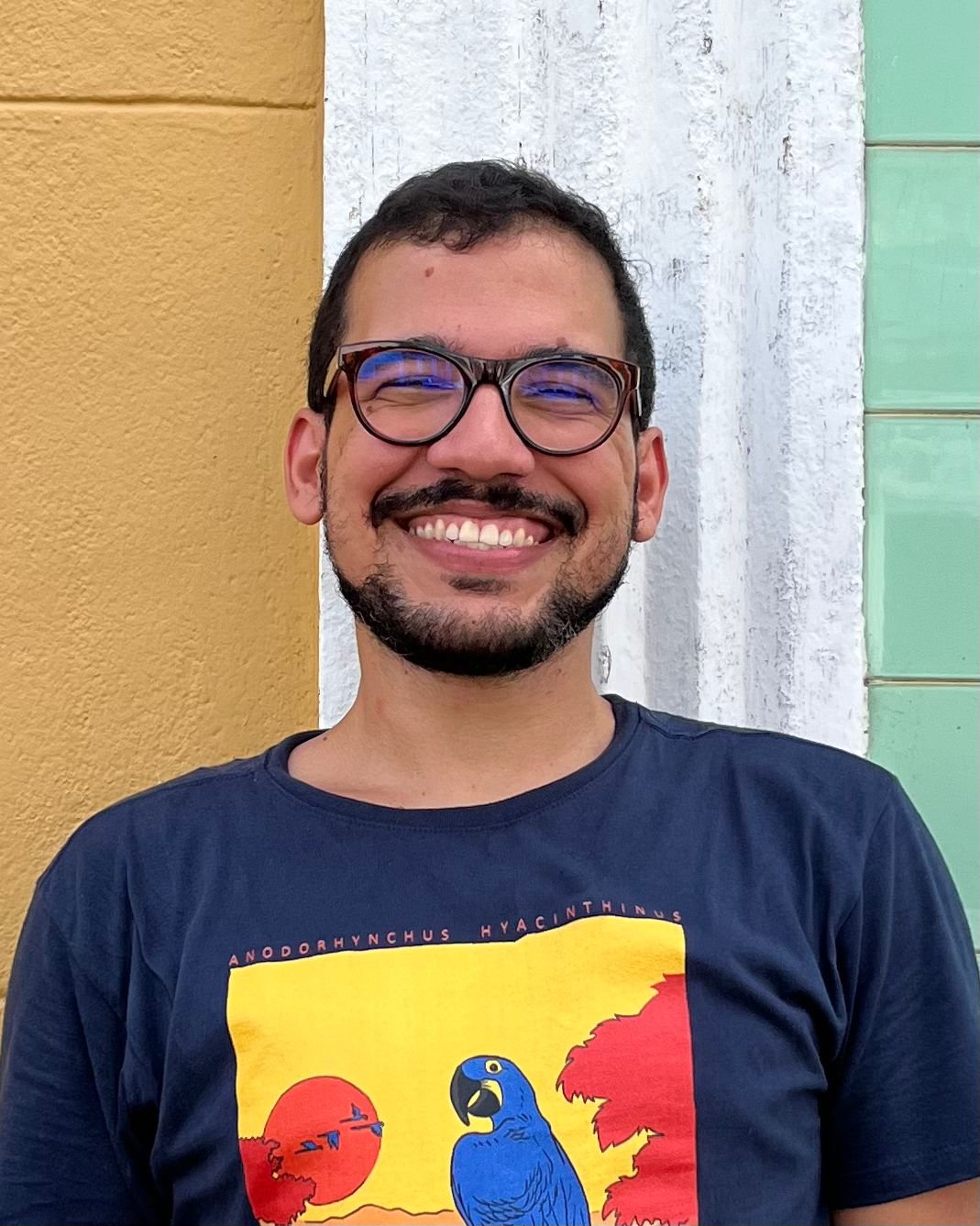 Igor dos Santos Mota