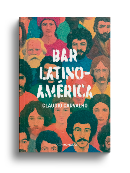 Bar Latino-América