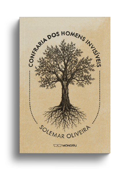 Confraria dos homens invisíveis