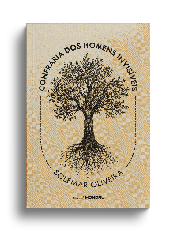 Confraria dos homens invisíveis