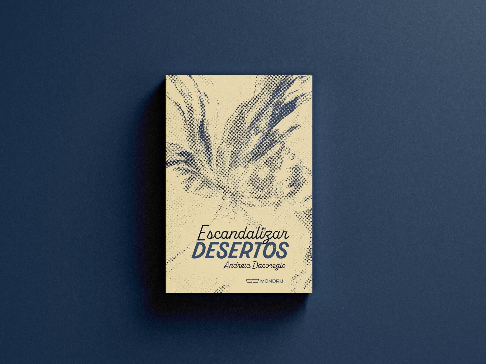 Escandalizar desertos - Imagem 2