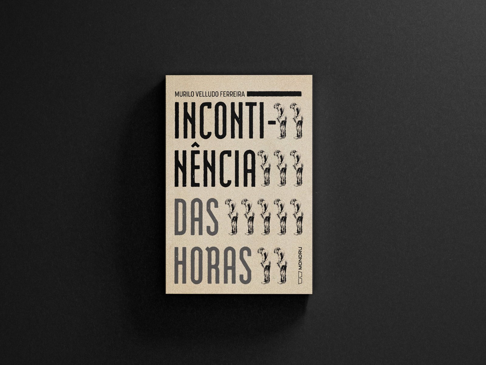 Incontinência das Horas - Imagem 2