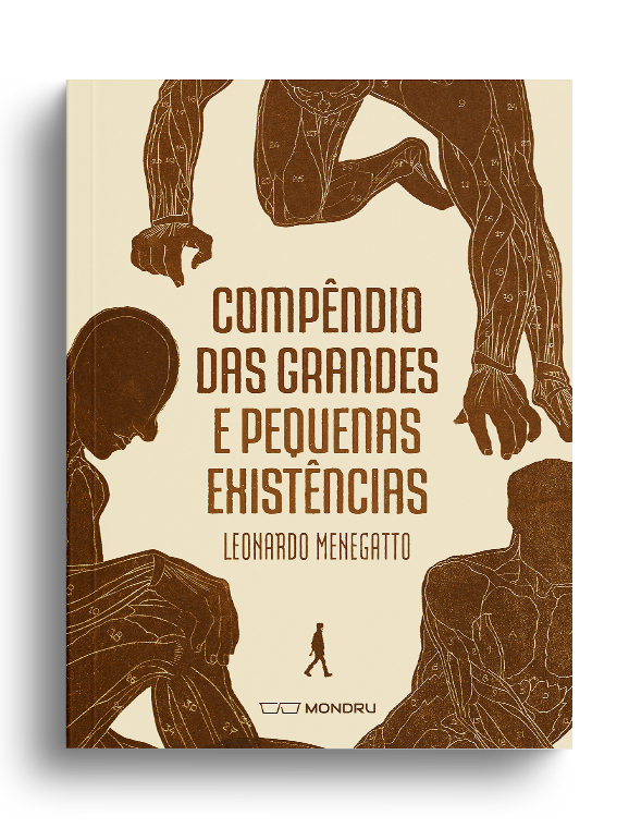 Compêndio das grandes e pequenas existências