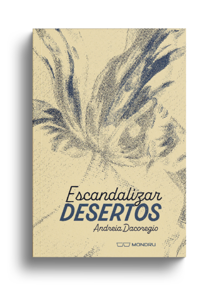 Escandalizar desertos