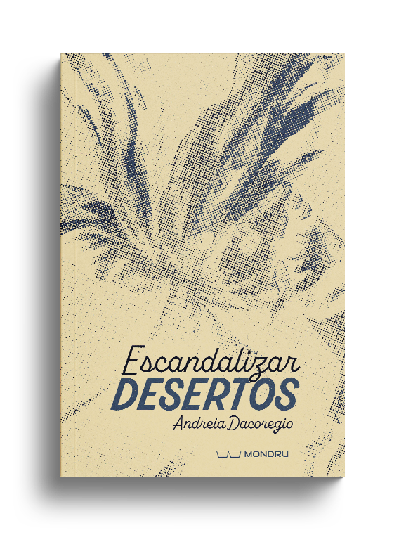Escandalizar desertos