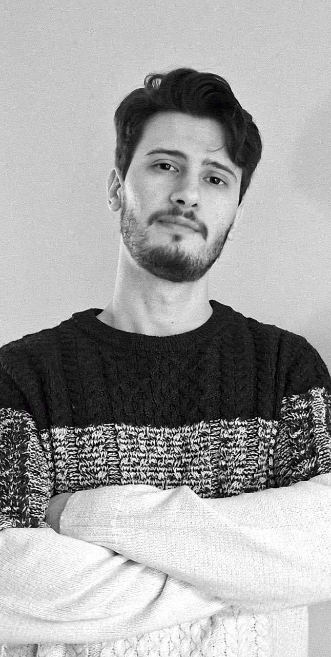 Murilo Velludo Ferreira