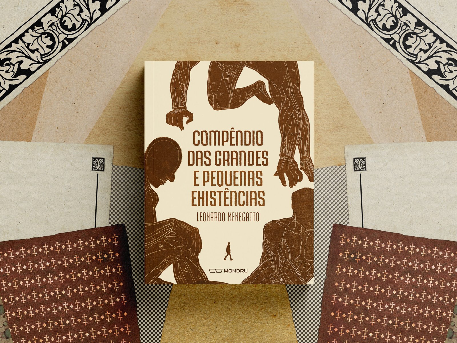 Compêndio das grandes e pequenas existências - Imagem 2