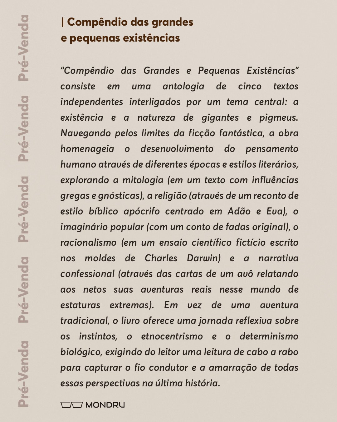 PRE-VENDA - EDITORAPrancheta 1 copiar