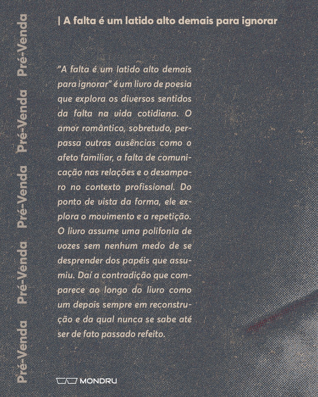 PRE-VENDA - EDITORAPrancheta 1 copiar