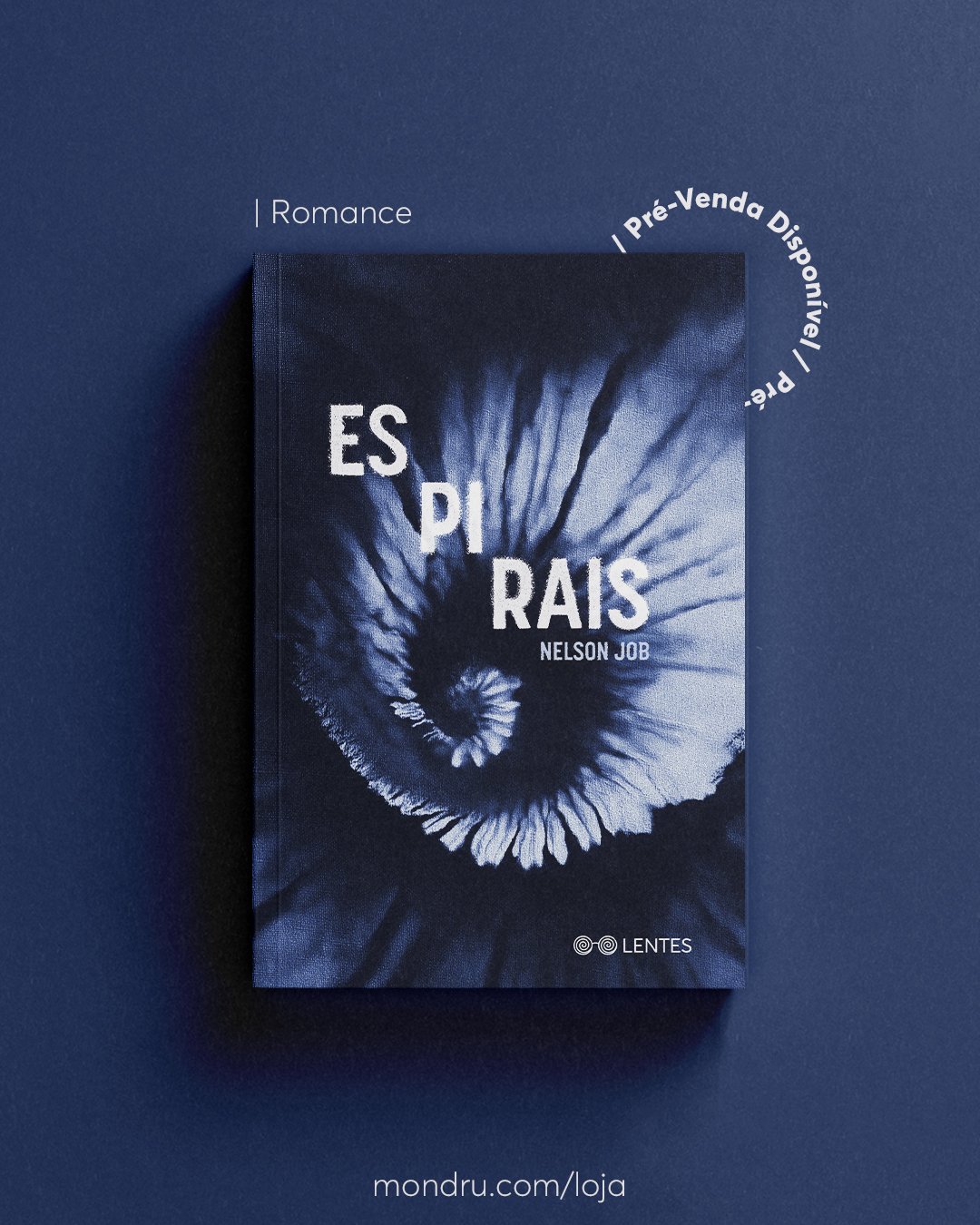 PRE-VENDA - EDITORAPrancheta 1