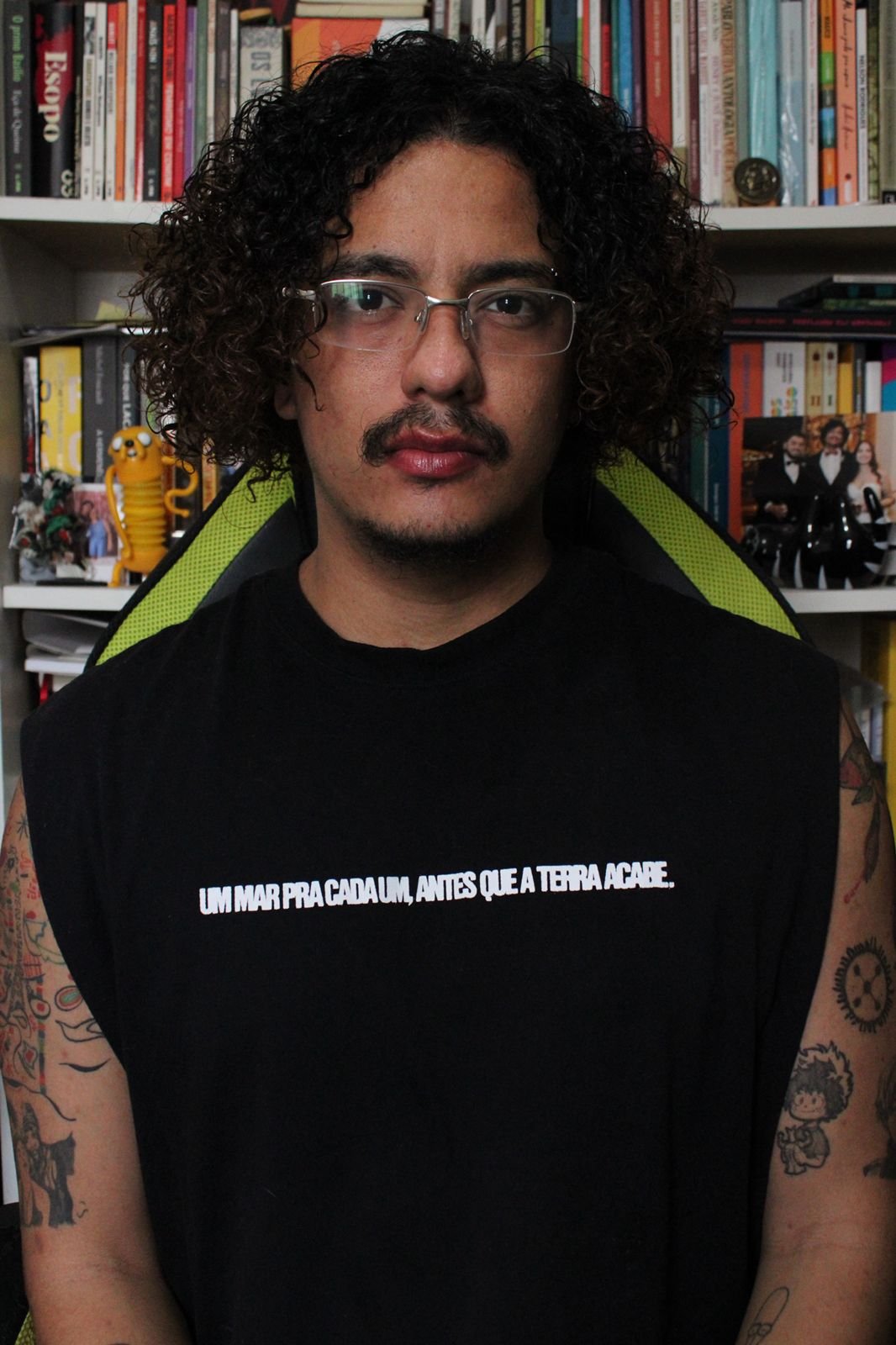 Caio Miranda