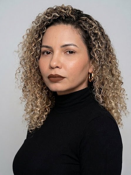 Lindjane Pereira