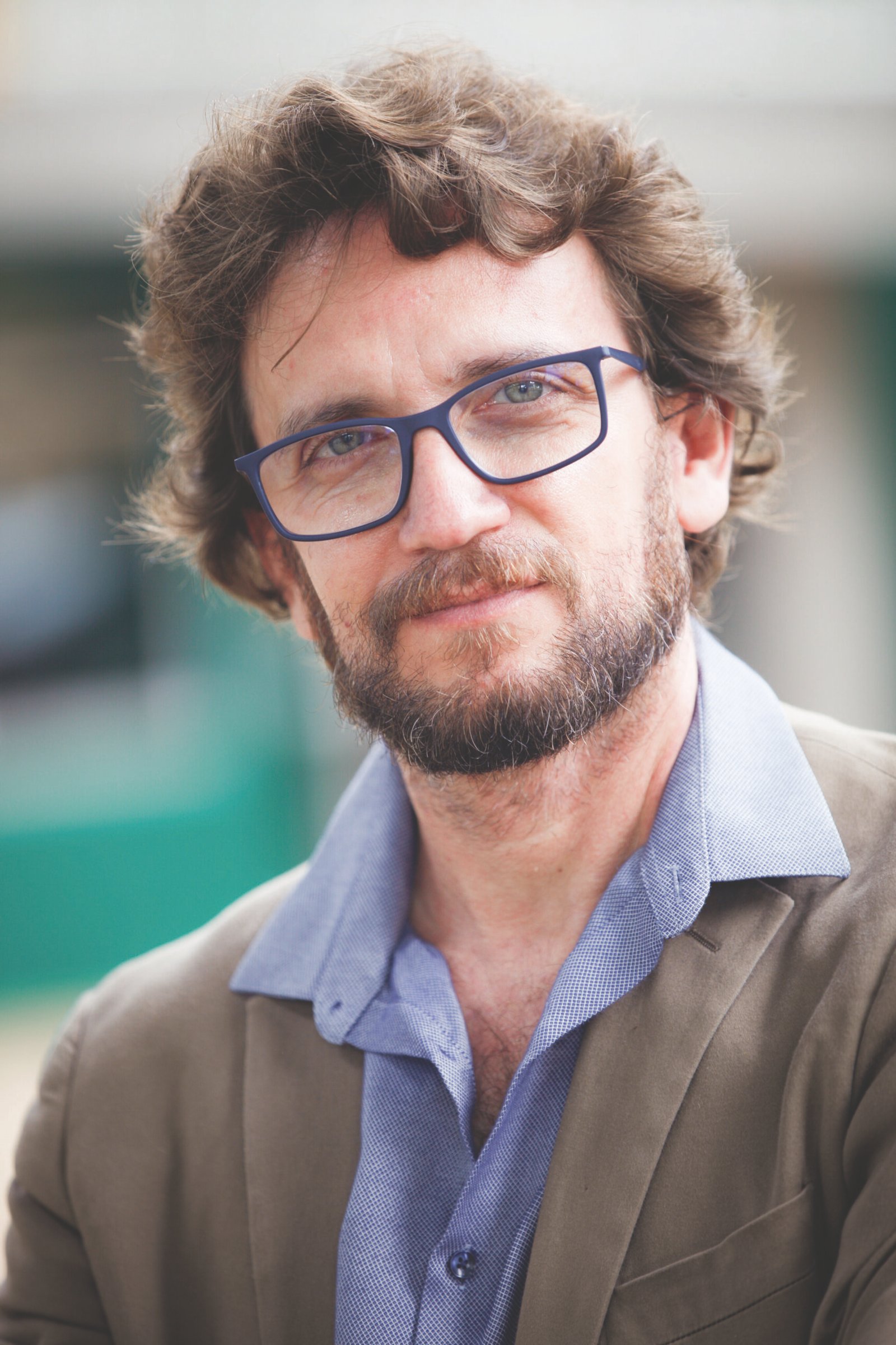 Ademir Luiz