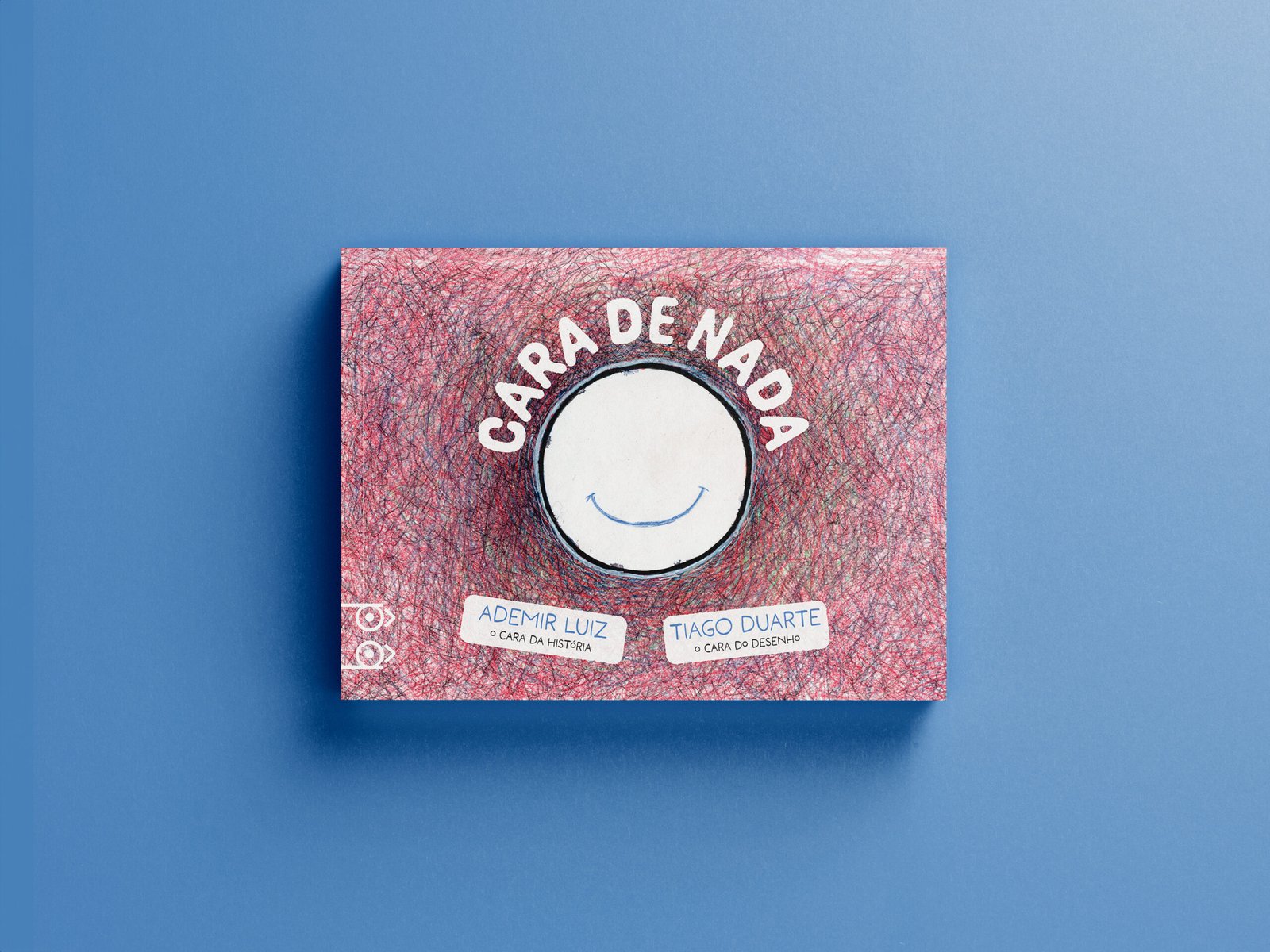Cara de Nada - Imagem 2