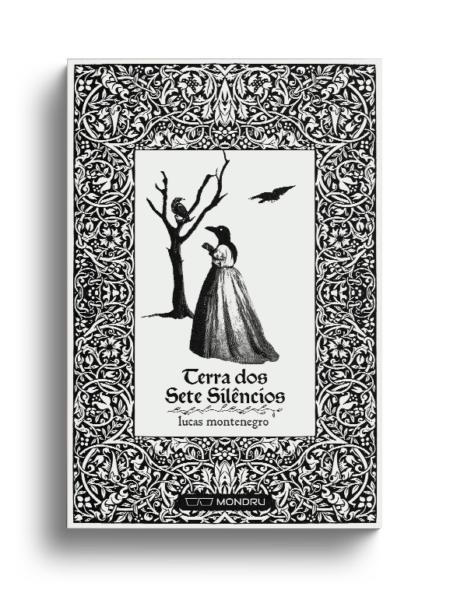 Terra dos Sete Silêncios